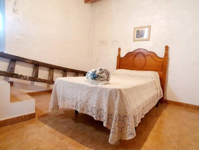 En venta una bonita casa de pueblo en pleno corazón del casco antiguo de Níjar