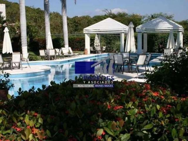 En Venta Villa 3 recamaras Portifino Marina Ixtapa