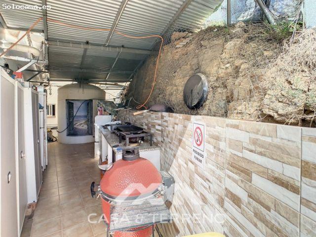 En venta, Villa, Arenas, Andalucia