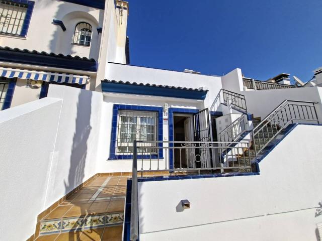 En venta Villa Martin Orihuela Costa Alicante