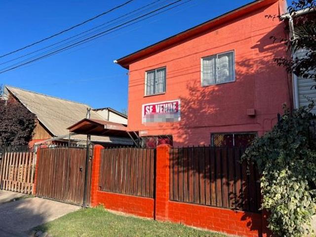 EN VENTA VILLA SAN FERNANDO, RANCAGUA