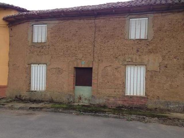 en venta. Villamoratiel de las Matas