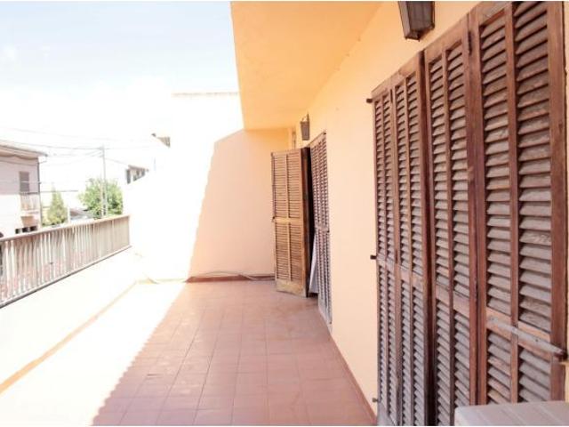 EN VENTA VIVIENDA + LOCAL COMERCIAL. ZONA AMANECER. MALLORCA