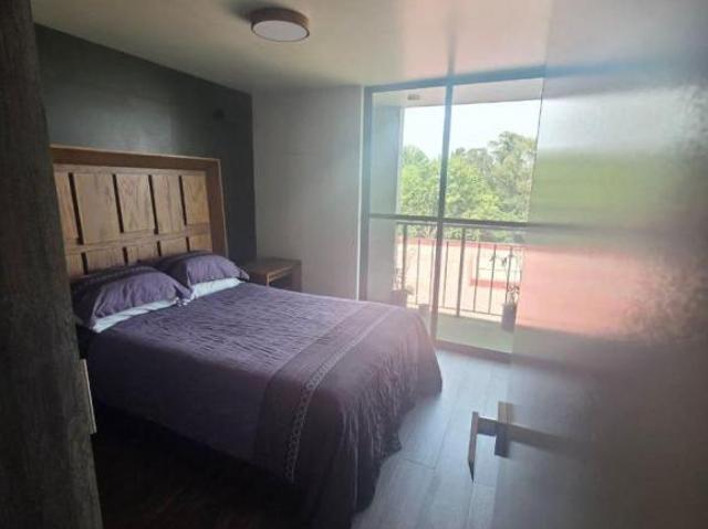 En Venta y/o Renta excelente Departamento en Cda. de las Granjas, col. El Jagüey, Azcapotzalco