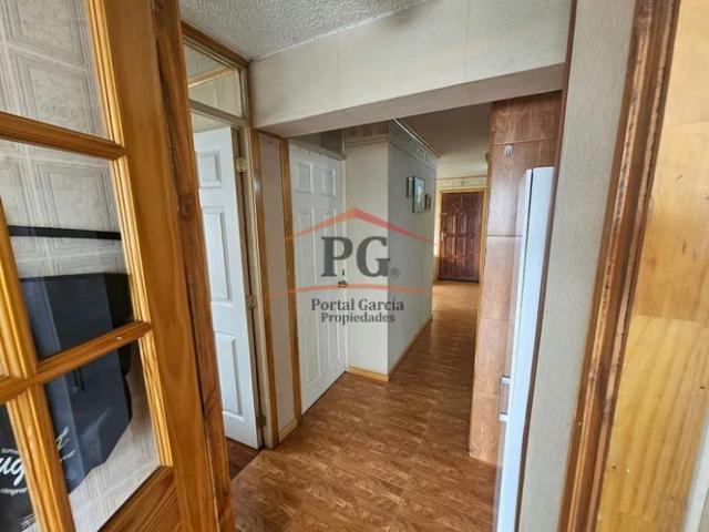 En venta amplio departamento de 3d centro de la union | 3 dormitorios por 125000. 00 en La Unión