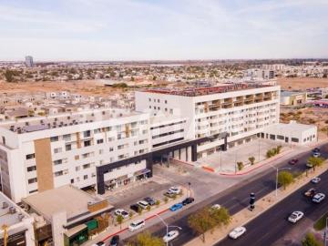 EN VENTA AMPLIO DEPARTAMENTO EN CALZADA RESIDENCIAL MODELO CONDO PLUS U2408 4
