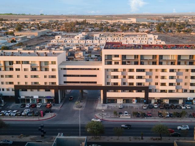 EN VENTA AMPLIO DEPARTAMENTO EN CALZADA RESIDENCIAL MODELO CONDO PLUS U2408