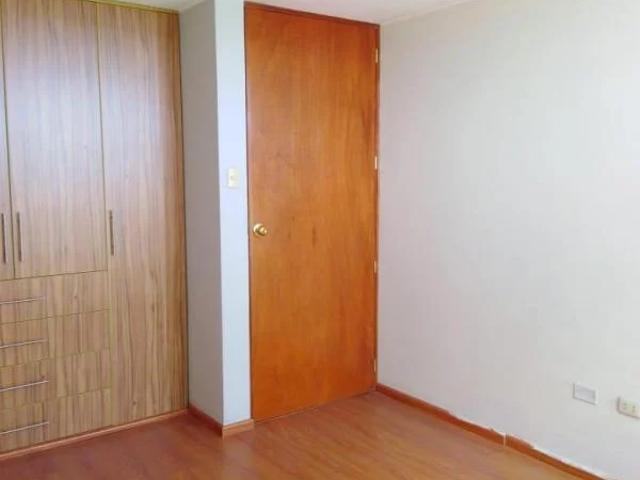 En venta amplio departamento