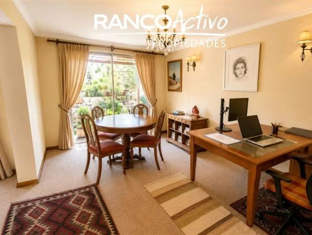 En venta amplia Casa 3D2B Sector El Otoñal, Chillan | 3 dormitorios por 280000. 00 en Chillán