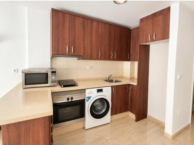 EN VENTA APARTAMENTO JUNTO A CALLE MAYOR DE LA UNIÓN