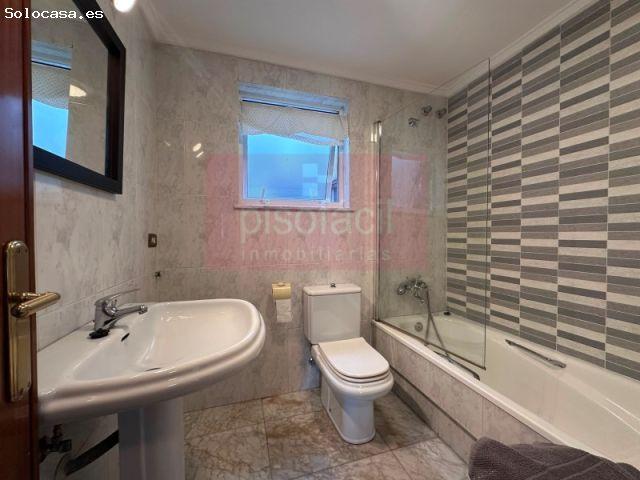 EN VENTA APARTAMENTO LISTO PARA ENTRAR A VIVIR EN PLENO CENTRO DE LUGO