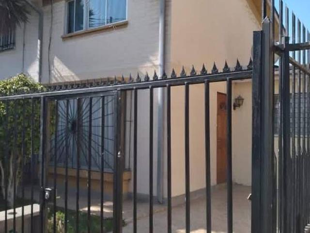 En venta arriendo casa villa Bonifacio Quilota