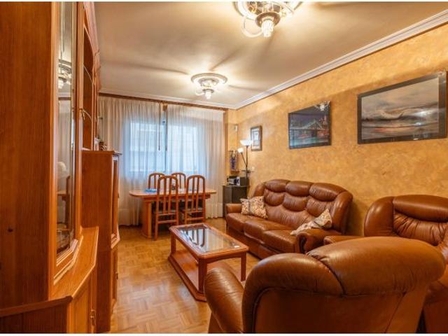 En venta atractivo piso en Toro, Zamora!