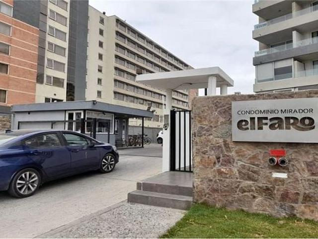 EN VENTA AV. DEL MAR 800 2D/2B + ESTAC Y BODEGA LA SERENA
