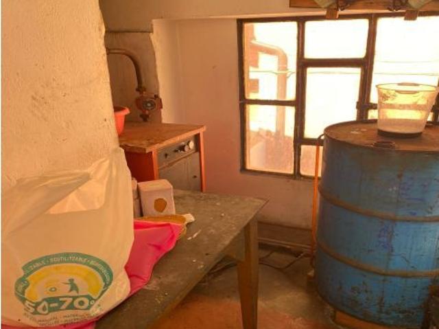 EN VENTA BAR EN TORNOS