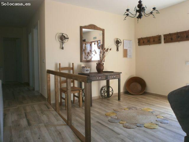 En venta bonito chalet casa rural en Lastras del Pozo