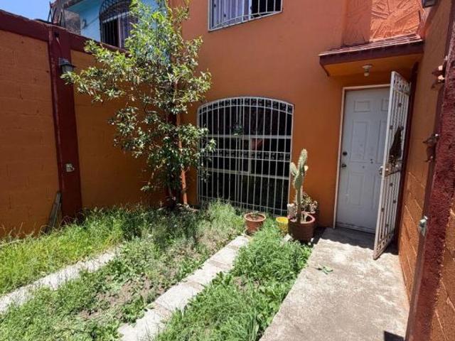En venta bonita casa en san buenaventura, Ixtapaluca