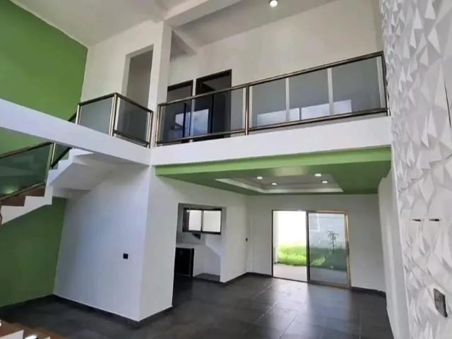En venta bonita y amplia casa en Comalcalco, Tabasco