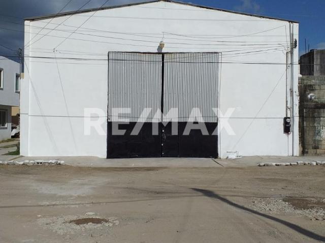 EN VENTA BODEGA COMERCIAL