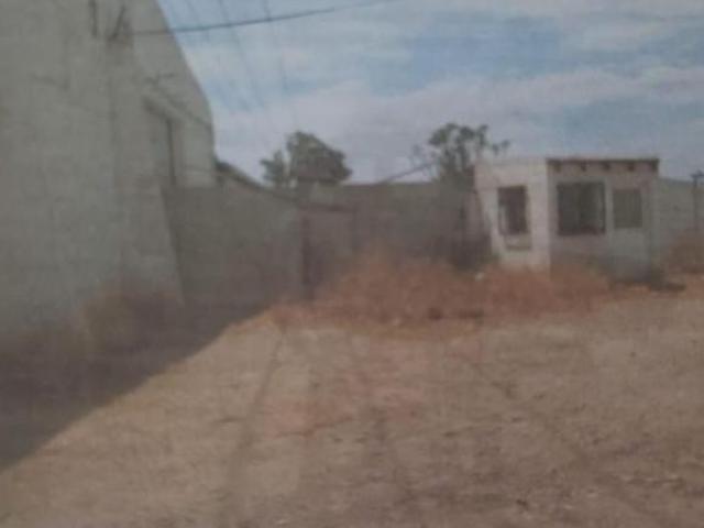 EN VENTA BODEGA EN ZONA INDUSTRIAL ROBINSON