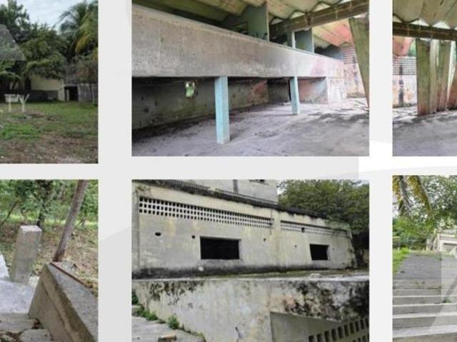 En Venta, Bodega/Nave, Carr Campeche Hampolol, Yaldizb, Escritura y Posesión, Muy Negociable, cla