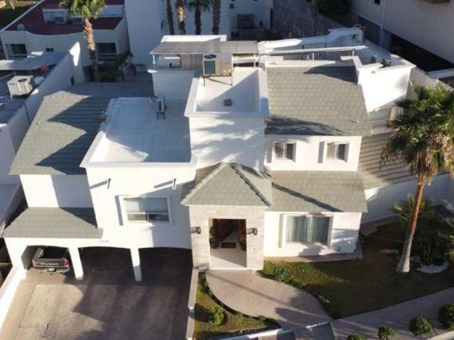 EN VENTA CASA MUY GRANDE Y BONITA EN FRACC. RINCON DE LAS LOMAS $15&apos 690,000