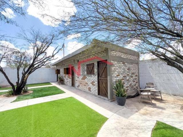 EN VENTA CASA MEZQUITE, CASA CAMPIÑA Y JARDIN LAS PIÑAS