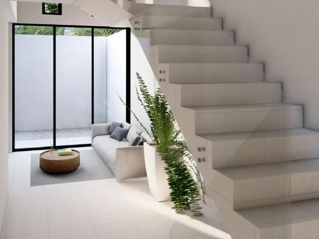 EN VENTA Casa modelo Alba en Residencial Jardines del Cedro $2,295,000 MXN