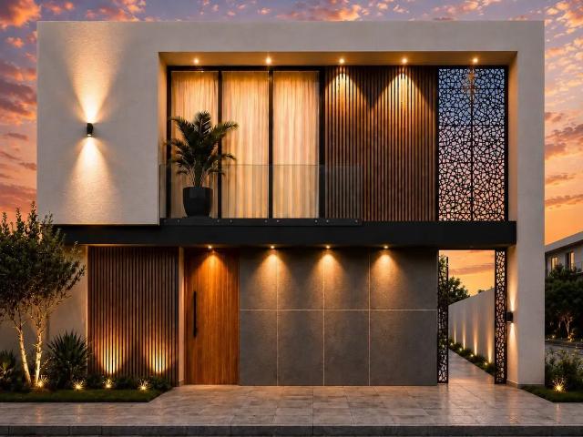 EN VENTA Casa Modelo Ébano en Haciendas Residencial & Club Deportivo $4,600,000 MXN