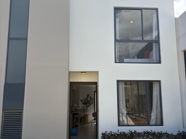 En Venta Casa Nueva Fracc. Sauz Lifestyle Calimaya Estado de México