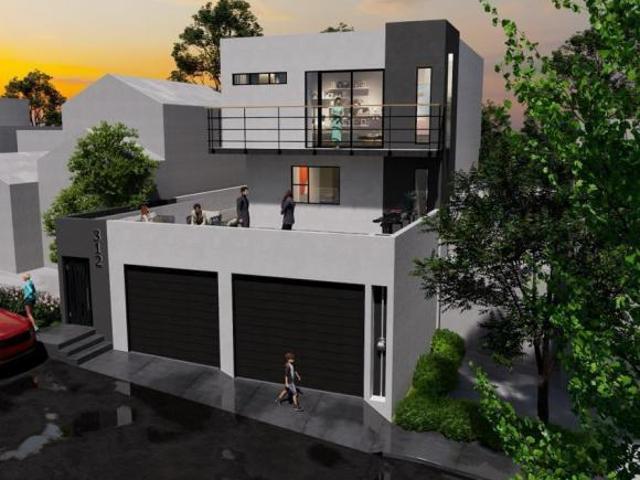 EN VENTA CASA NUEVA 3 RECAMARAS COLONIA MORELOS
