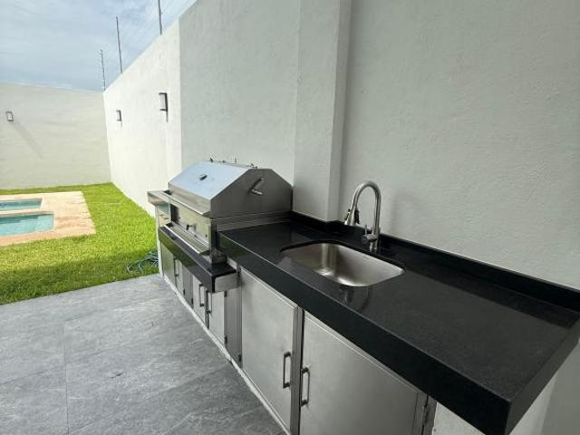 En venta casa ónix