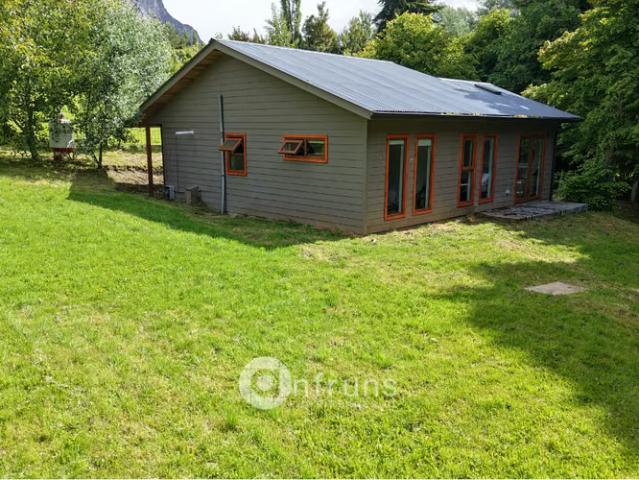 En Venta Casa Campo Alegre II | 2 dormitorios por 10062.00 en Coyhaique