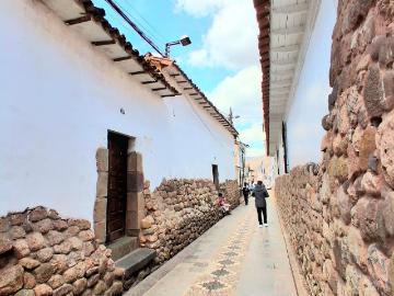 Cusco, Provincia de Cusco, Cuzco