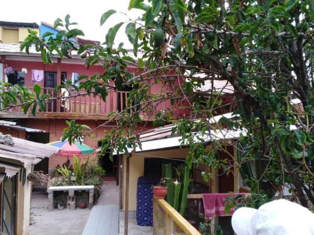 En Venta Casa Como Terreno En Zona Cntrica Del Cusco