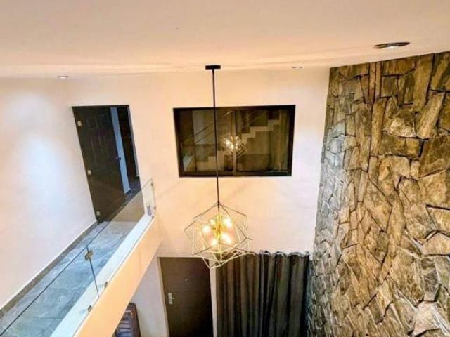 EN VENTA CASA CON 4 RECAMARAS Y 340 M DE CONSTRUCCIÓN