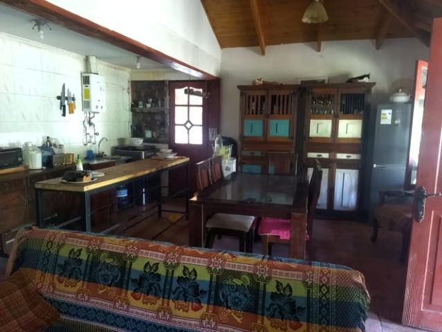 En venta casa con terreno de 1.030 MTS2, SAN JOSÉ DE MAIPO | 3 dormitorios por 350000. 00 en San José de Maipo