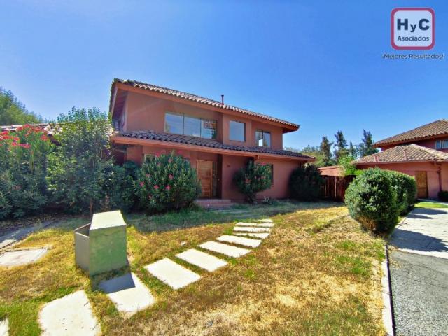 En Venta casa con excelente terreno