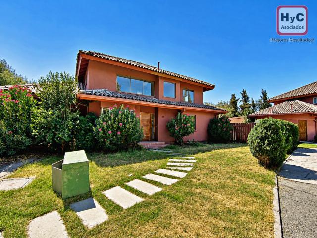 En Venta casa con excelente terreno