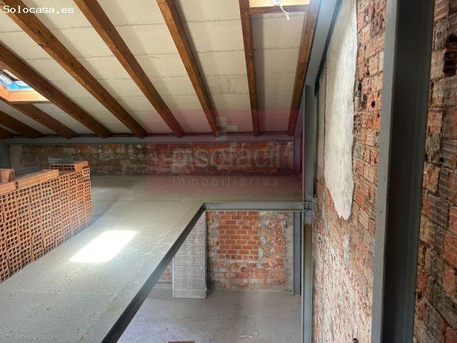EN VENTA CASA CON JARDIN Y BARBACOA EN LA ZONA NORTE