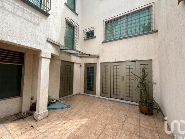 en venta casa con opcion de oficina en parque residencial coacalco