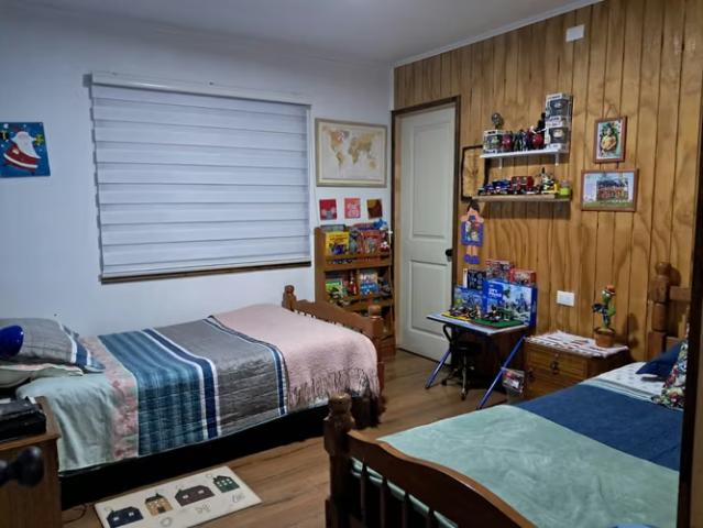En venta casa con parcela, rapaco, la unión, $ 130 millones sólo al contado | 3 dormitorios por 130000. 00 en La Unión