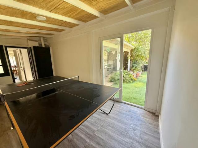 En venta casa con piscina en laguna del sol | 4 dormitorios por 6200.00 en Padre Hurtado