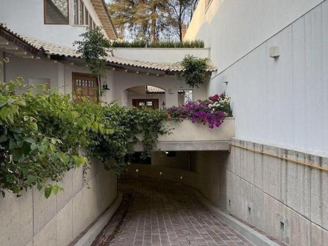 En Venta Casa Condominio Horizontal Coyoacan con Elevador