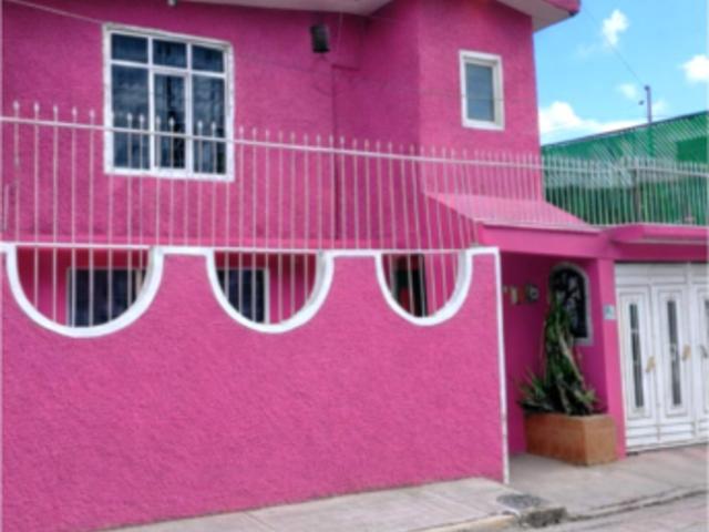 EN VENTA CASA DE CUATRO HABITACIONES CN ESPACIOS YEXCELENTES ACABADOS