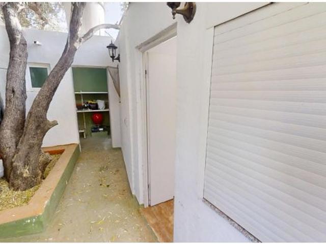 En Venta Casa de Campo con Terreno y Árboles Frutales en el pueblo de Santa Lucia de Tirajana