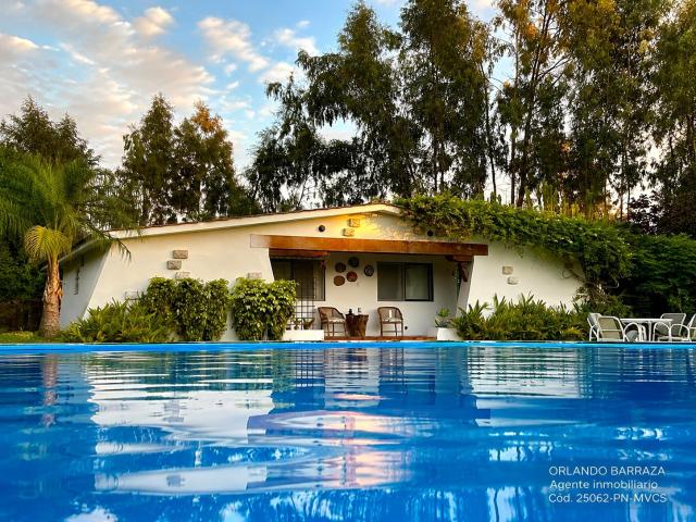 En Venta Casa de Campo en Alto Laran