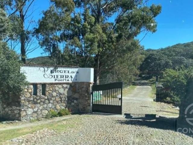 En Venta Casa de Campo en Sierra de Lobos el Vergel 1 con vista Espectacular