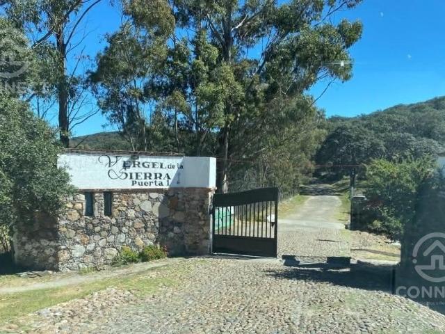 En Venta Casa de Campo en Sierra de Lobos el Vergel 1 con vista Espectacular