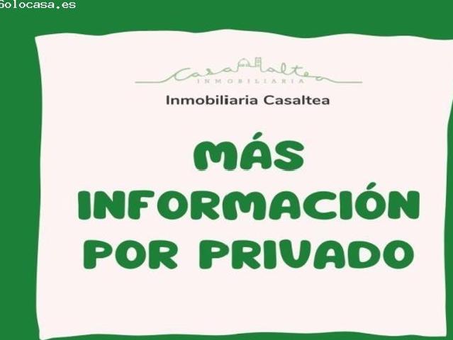 En Venta Casa de Pueblo en Callosa dEn Sarria, con parcela, recién reformada